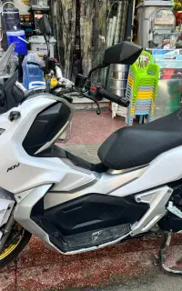 فروش موتور adv 150