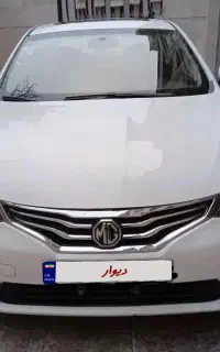 ام جی ۳۶۰ توربو اتومات