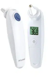 دستگاه دیجیتال اکومند اصلی