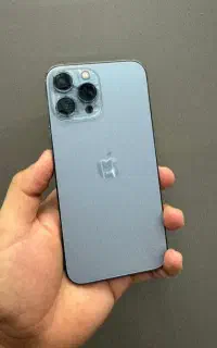 آیفون 13پرومکس 1ترابایت