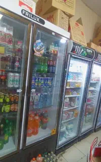 واگذاری مغازه سوپرمارکت