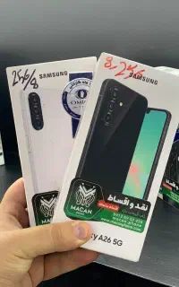 سامسونگ a26
