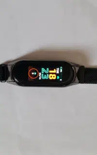 ساعت شیائومی بند ۵