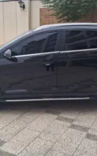 شیشه دودی امریکایی اکوکل به صورت سیار و جای ثابت