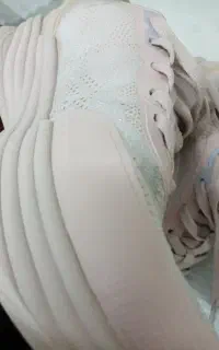 کتونی زنونه اورجینال نو سایز 39.40