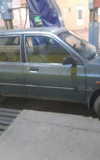 پرایدمدل۸۸