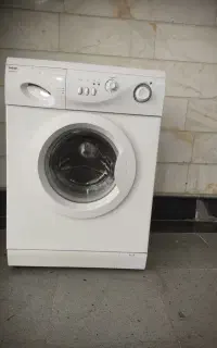 لباسشویی اسنوا