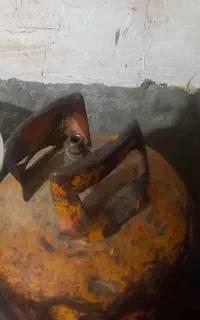 کپسول گاز