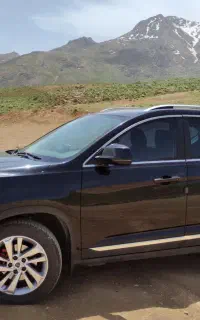 اف ام سی FMC xs5 فردا موتور خونگی