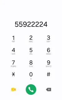 شماره تلفن ثابت رند