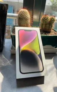 ایفون 14آکبند