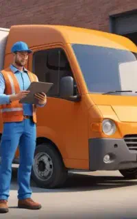 استخدام نیروی موزع