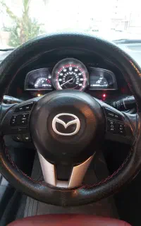 فروش مزدا 3 new