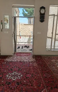 خانه ویلایی133متری خیابان صفا