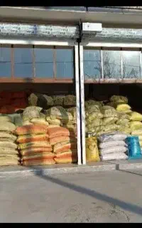 خوراک دام زواری
