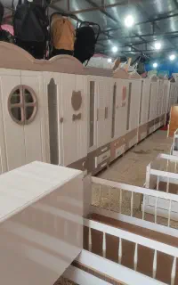 پخش سیسمونی سبحان کمد نوزاد