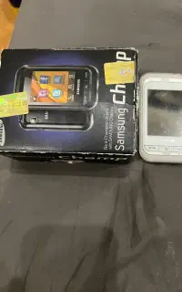 گوشی Samsung مدل GT-3303i