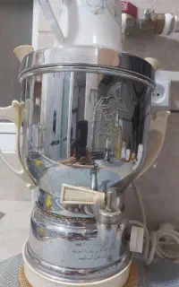 سماور برقی
