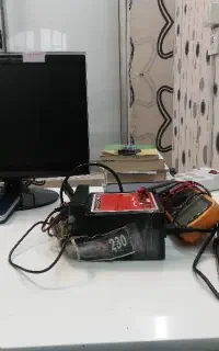 تعمیر برد های کامپیوتری و الکترونیکی