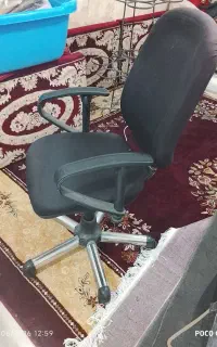 صندلی گردان