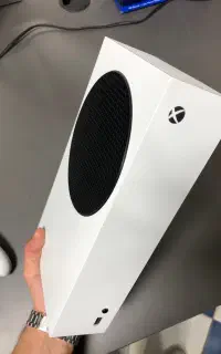 Xbox sri S 512 gig