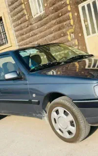 405 slx تیوفایو خشک صفر گاز سیمی