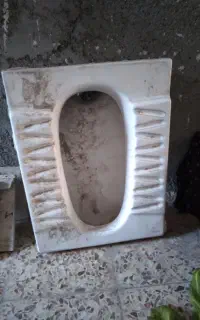 سنگ توالت