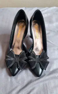 کفش مجلسی زنانه