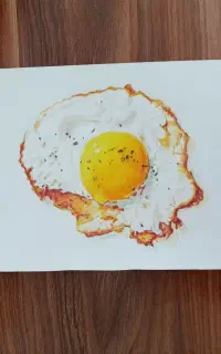 آموزش نقاشی ترمی ۸۰۰