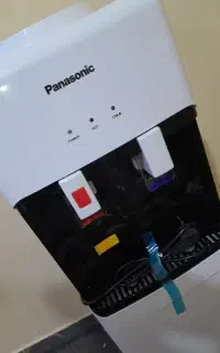 آبسرد کن پاناسونیک کاملا نو نو