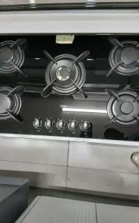 حراج گاز صفحه ای قطعه ایتالیایی و ایرانی با کیفیت