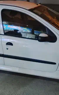 پژو 206 مدل 99 TU5