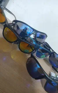 عینک آفتابی کوهنوردی