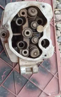 سرسیلندر 125