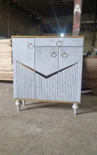 جاکفشی سه درب و دو درب