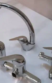 ۳۰٪ تخفیف روی ست کامل شیرآلات