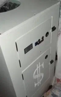 ماینر سایلنت باکس دو ظرفیتی