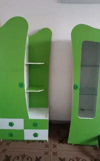 سرویس تخت خواب یک نفره