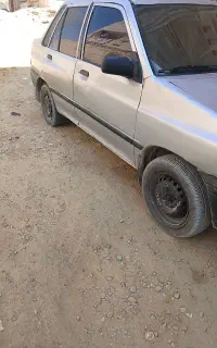 ماشین پراید