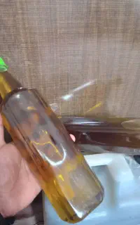 روغن زیتون‌‌(بودار و بی بو) محلی رودبار