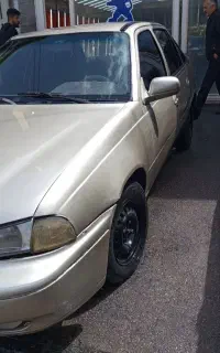 دوو سیلو مدل 1381