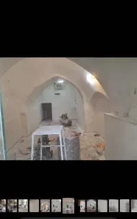 مغازه عربستون