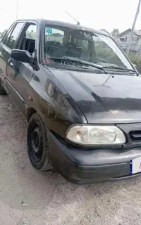 پراید ۸۵