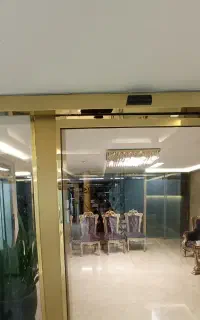 درب اتوماتیک تعمیر نصب درب برقی شیشه ای،کرکره،جک،