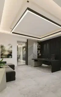 105 متر /قلب گلستان / بازسازی شده شیک