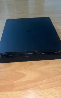 PS4 Slim 1TB پی اس ۴