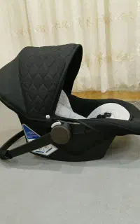 کریر کودک در حد نو سالم