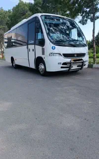 مارکوپلو بنز آتکو وارداتی،بدون رنگ
