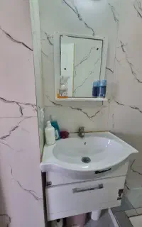 روشویی کابینتی