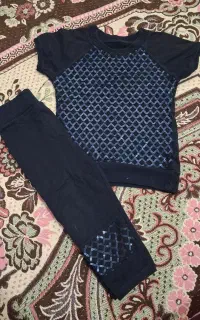 لباس محرمی بچگانه